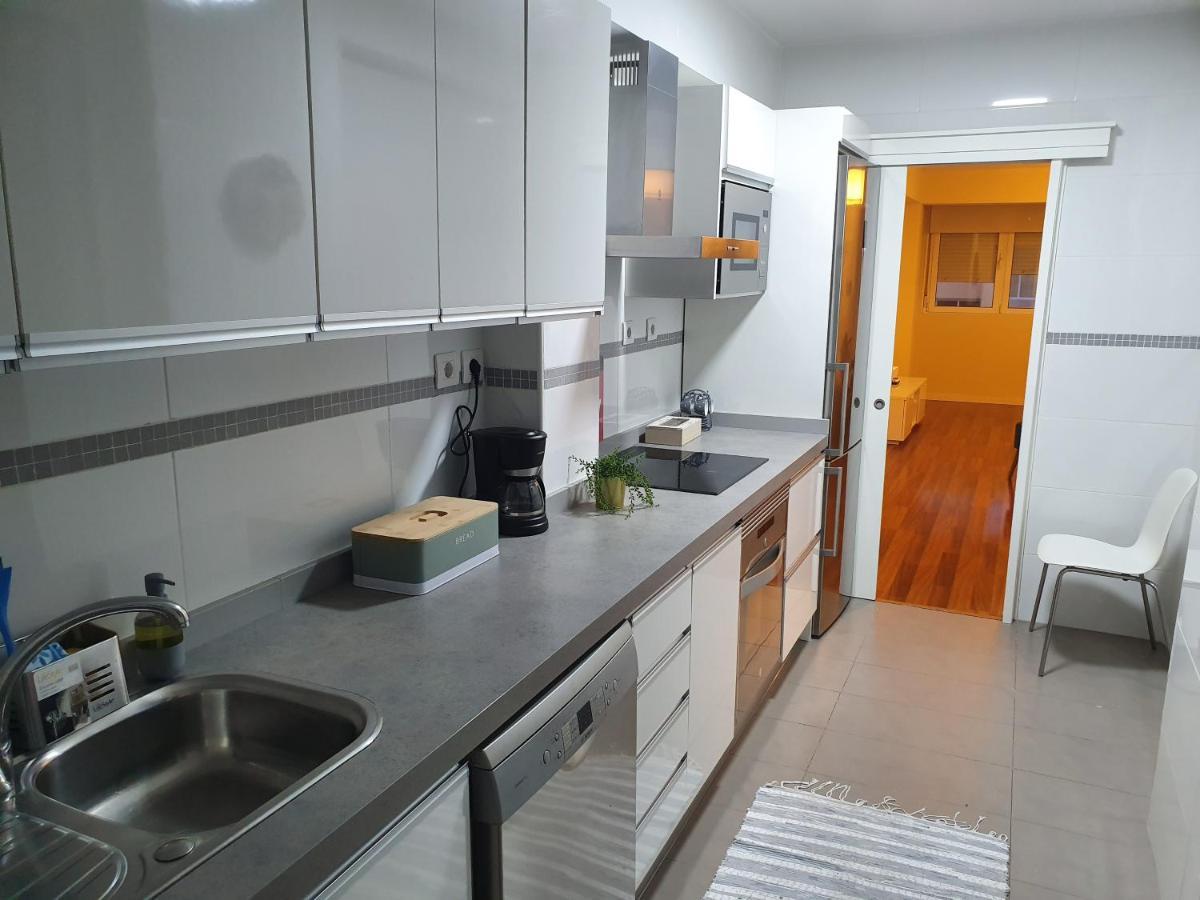 Casa Manper Playa, Alcaravaneras, 3 Dormitorios Las Palmas de Gran Canaria Dış mekan fotoğraf