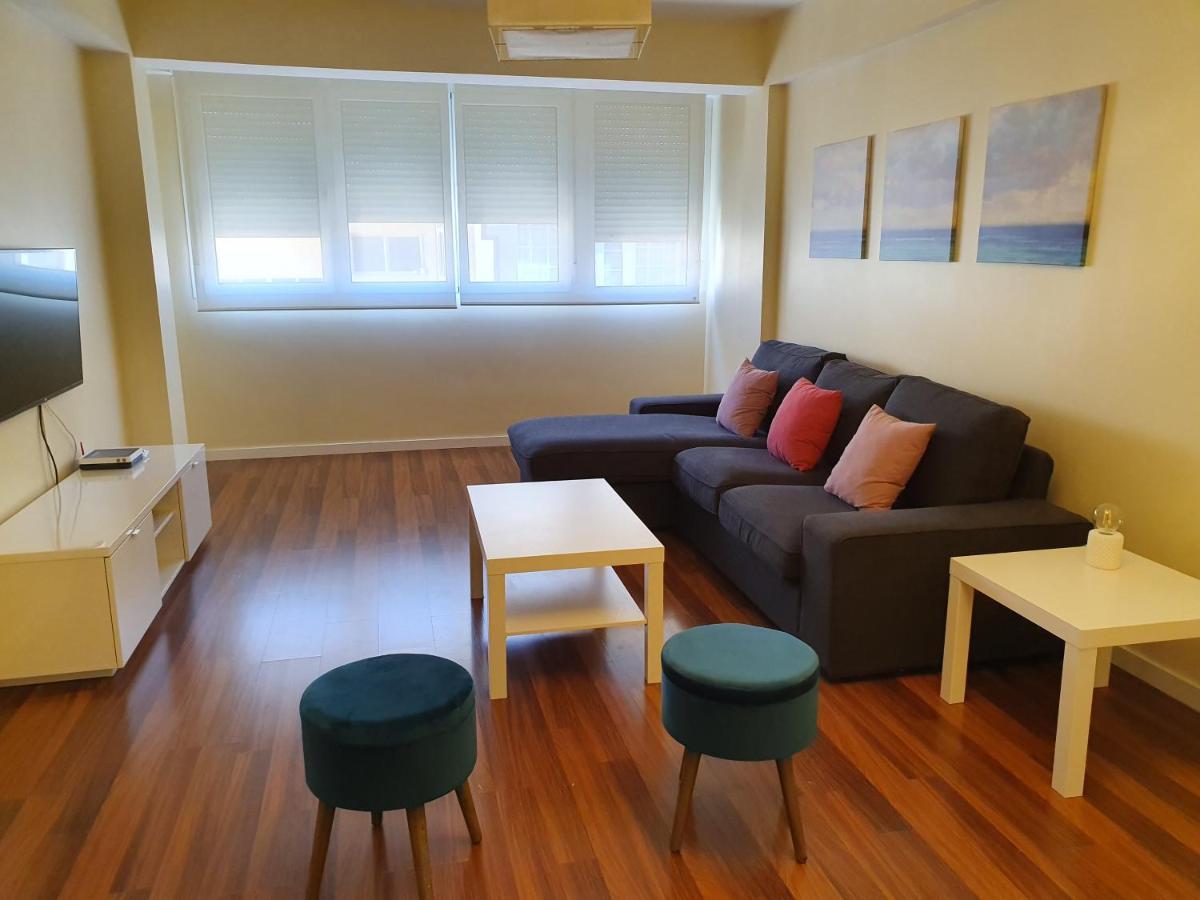 Casa Manper Playa, Alcaravaneras, 3 Dormitorios Las Palmas de Gran Canaria Dış mekan fotoğraf