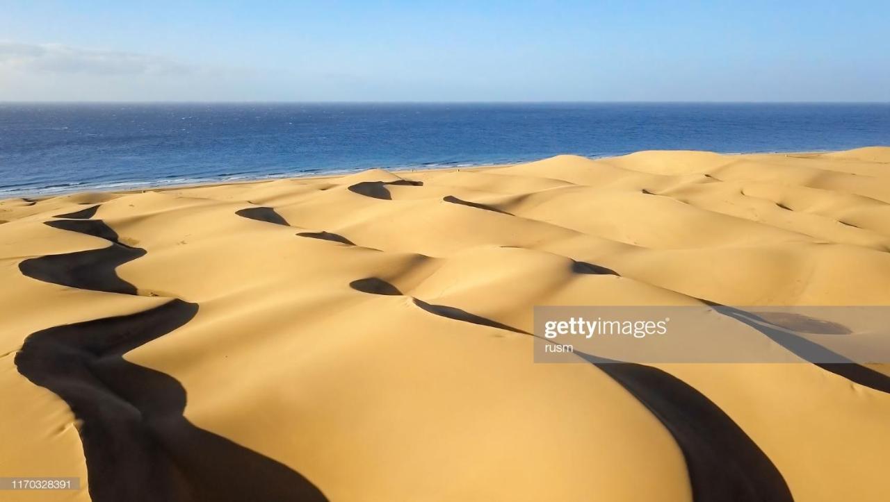 Casa Manper Playa, Alcaravaneras, 3 Dormitorios Las Palmas de Gran Canaria Dış mekan fotoğraf
