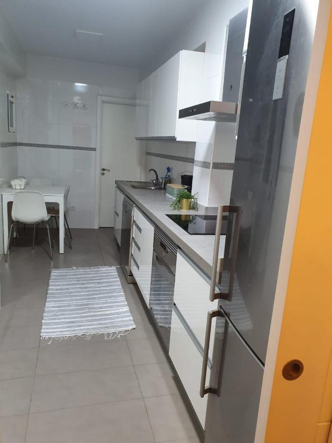 Casa Manper Playa, Alcaravaneras, 3 Dormitorios Las Palmas de Gran Canaria Dış mekan fotoğraf